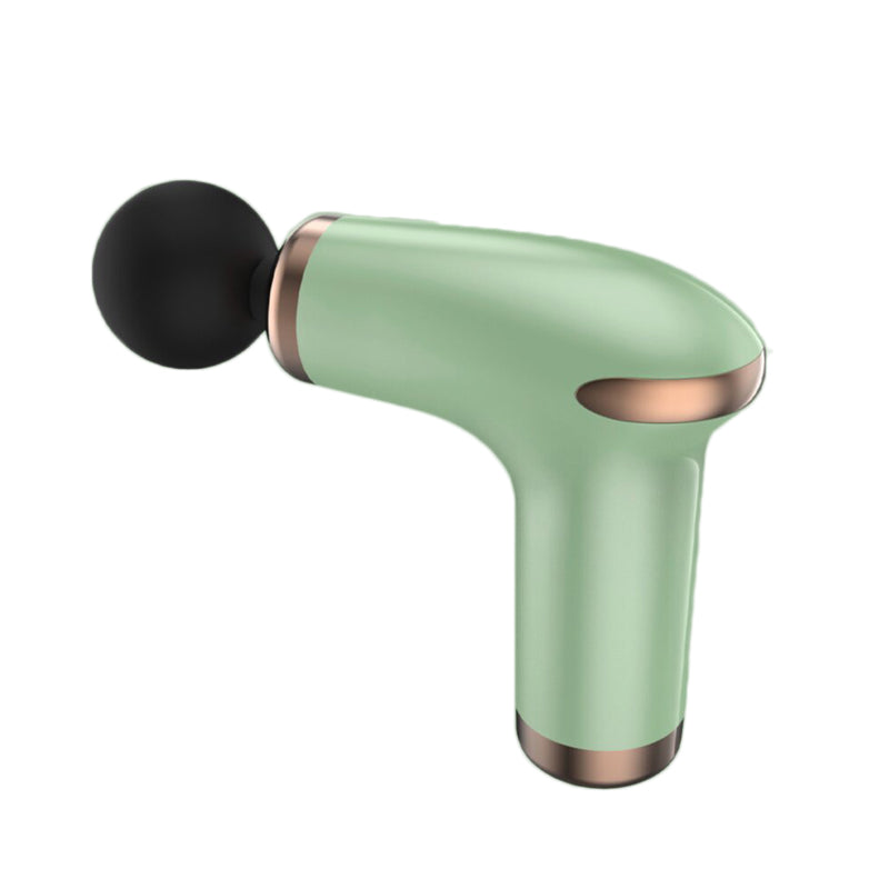 Mini Pistolet de Massage Portable RelaxOne - Détente Partout, à tout moment